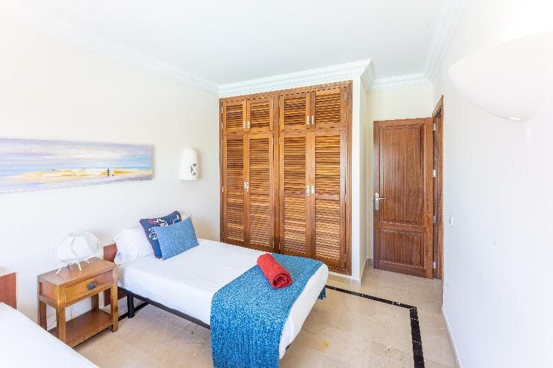 Villas Coral Deluxe 2