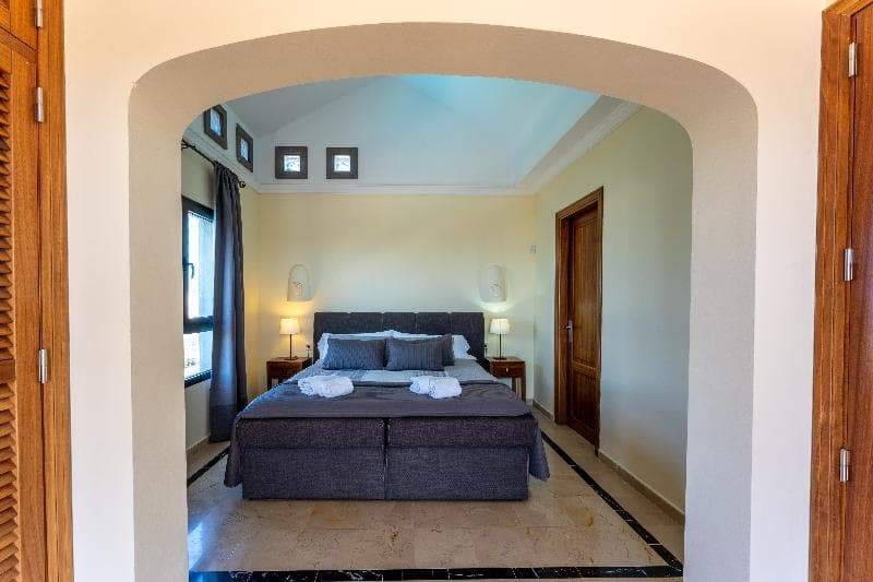 Villas Coral Deluxe 4