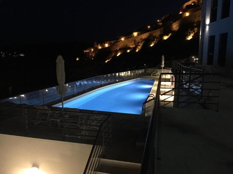 Hotel Museu 4