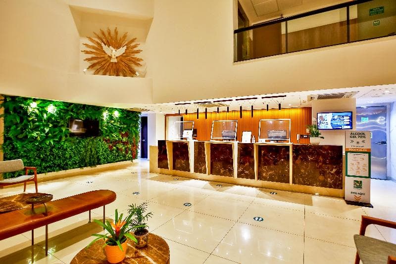 Quality Hotel and Suites Sao Salvador 3