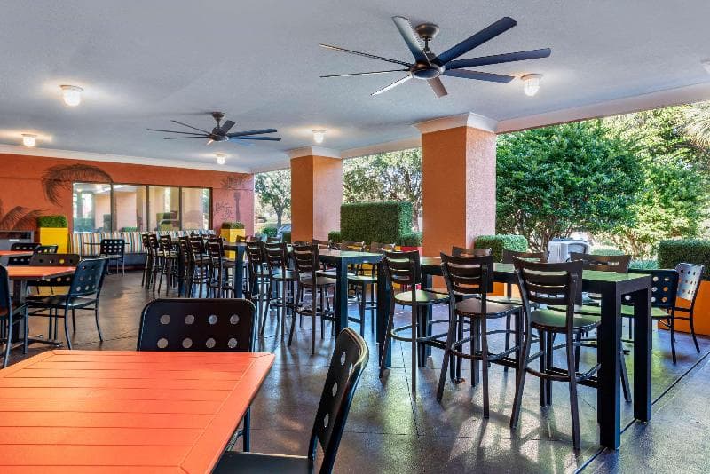 Comfort Inn & Suites Near Universal Orlando Resort 2