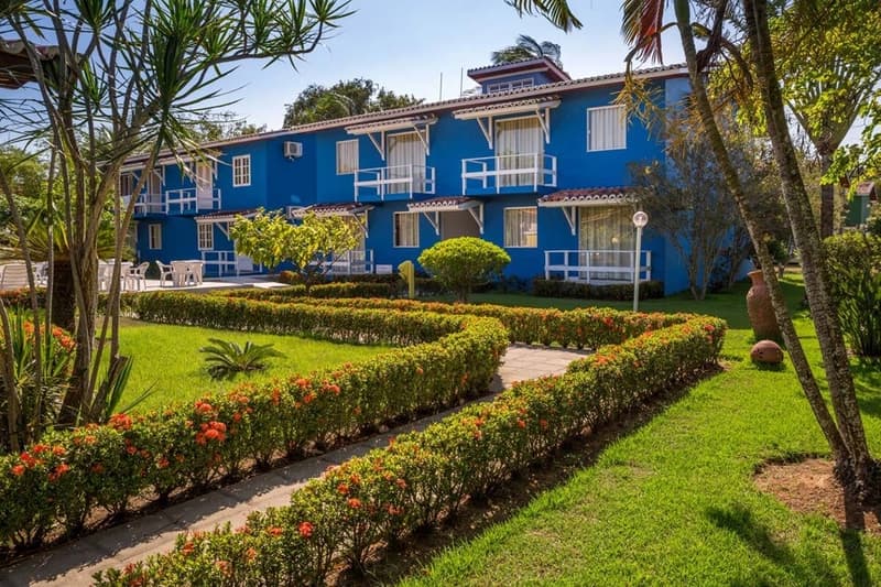 Atlantida Park Hotel 4