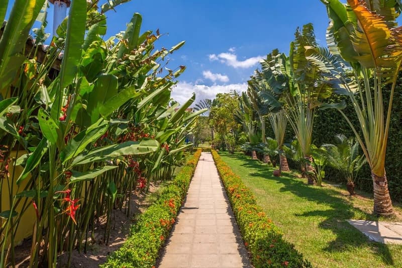 Atlantida Park Hotel 5