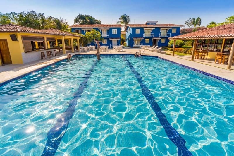 Atlantida Park Hotel 3
