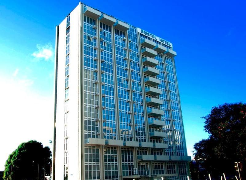 Like U Hotel Brasília 2