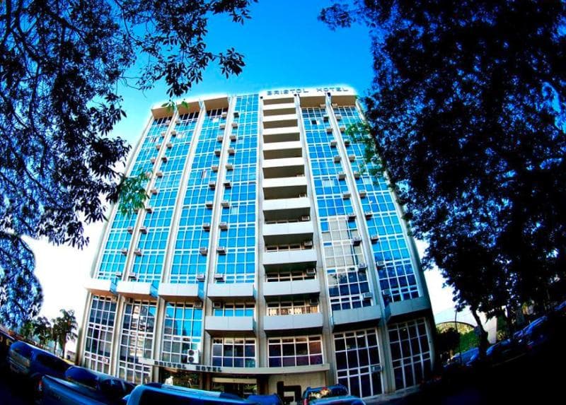 Like U Hotel Brasília 3
