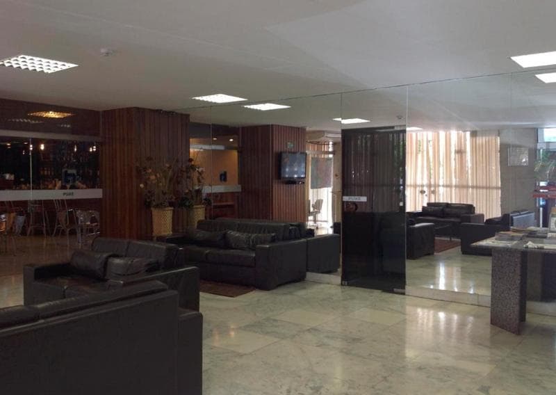Like U Hotel Brasília 5