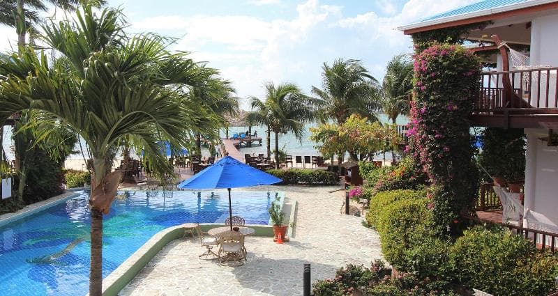 Chabil Mar Resort photo 1