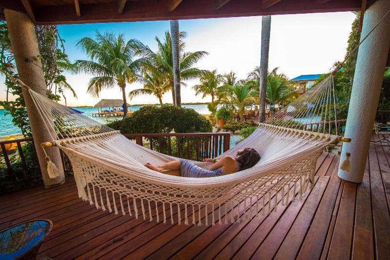 Chabil Mar Resort 5