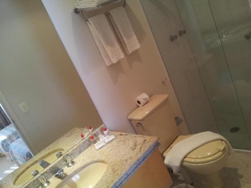Bienal Suites photo 1