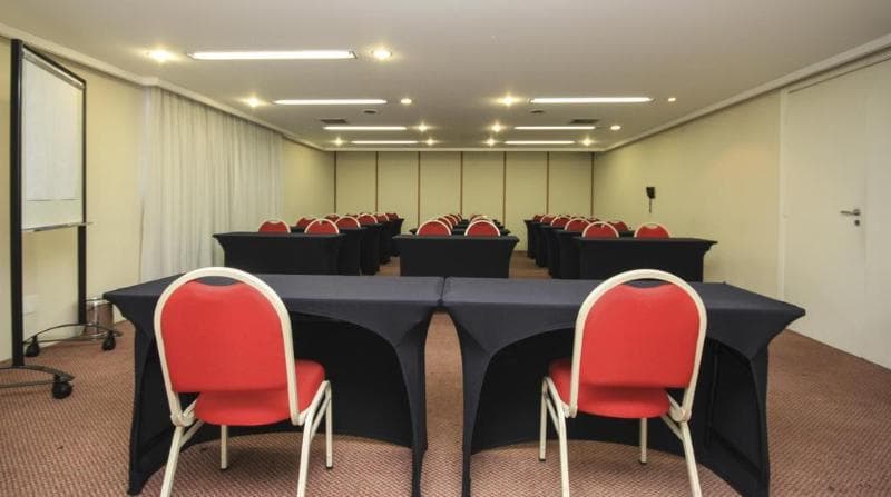 Bienal Suites 3