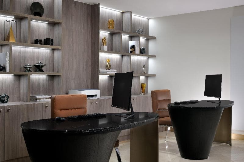 InterContinental Al Ahsa photo 1