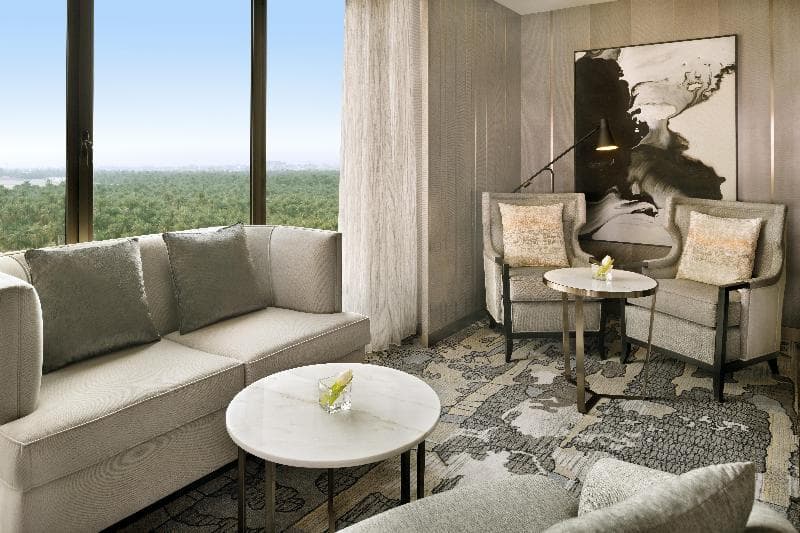 InterContinental Al Ahsa 4