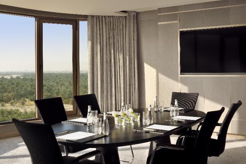 InterContinental Al Ahsa 5