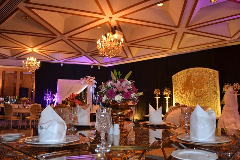 InterContinental Al Jubail photo 1