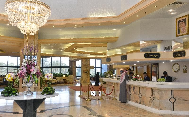 InterContinental Al Jubail 5