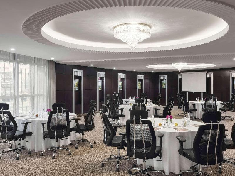 Mövenpick Hotel Qassim 5