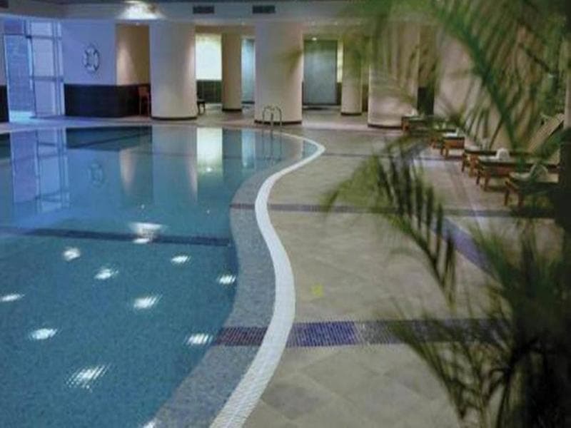 Mövenpick Hotel Qassim 3