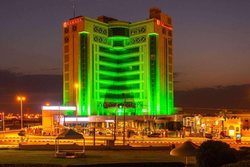 Ramada by Wyndham Al Qassim photo 1