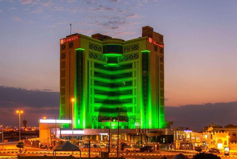 Ramada by Wyndham Al Qassim 4
