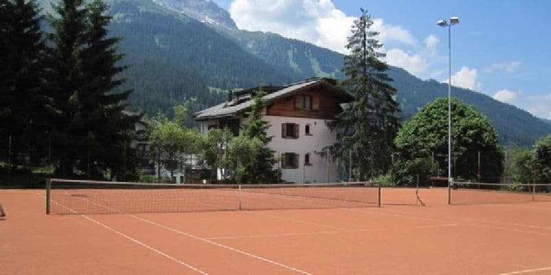 Hotel Sport 5
