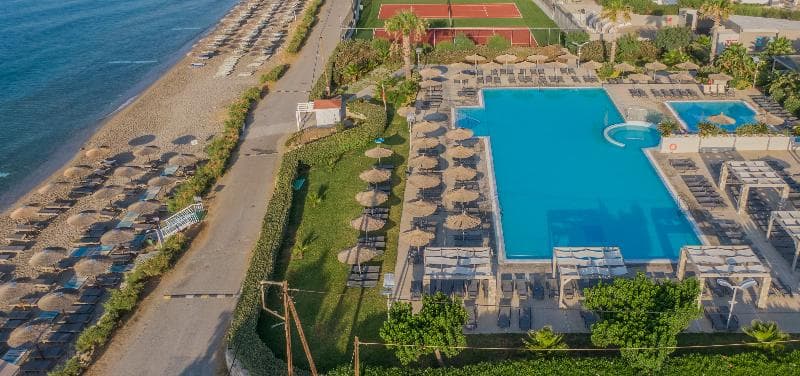 Akti Palace Resort & Spa 2