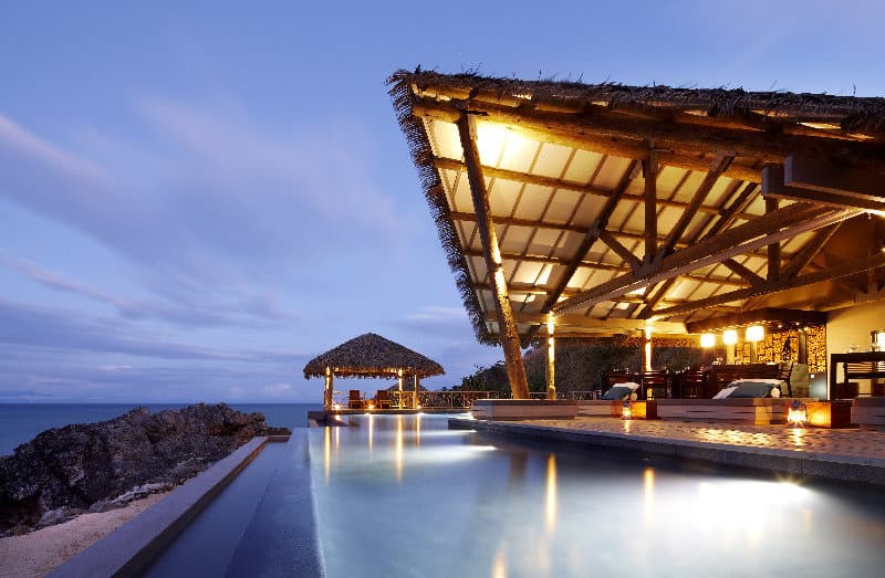 Tadrai Island Resort (Adults only) main
