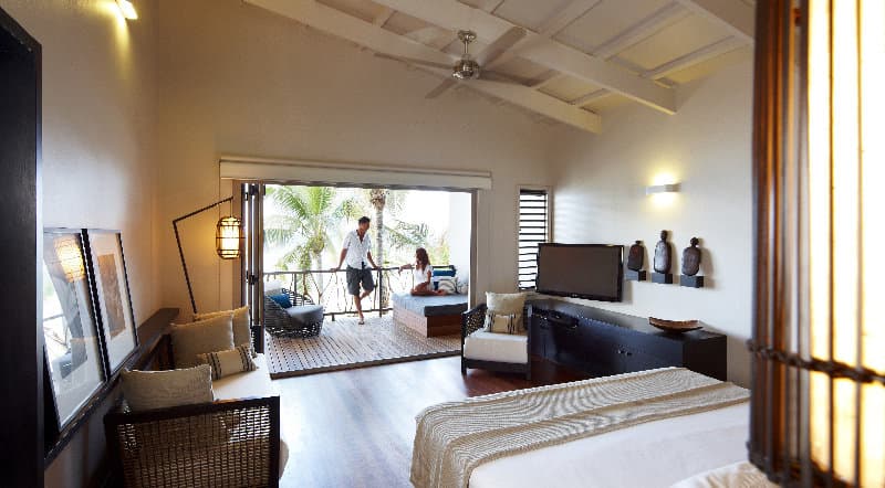 Tadrai Island Resort (Adults only) 5