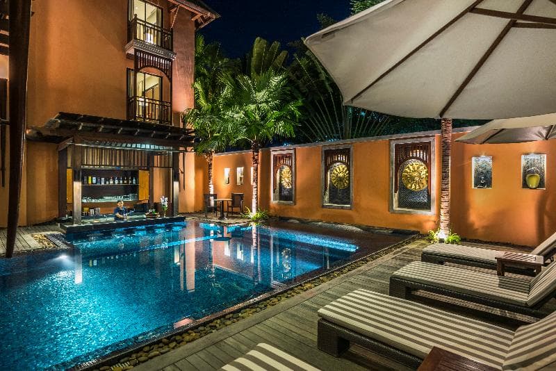 Mercure Samui Chaweng Tana 2