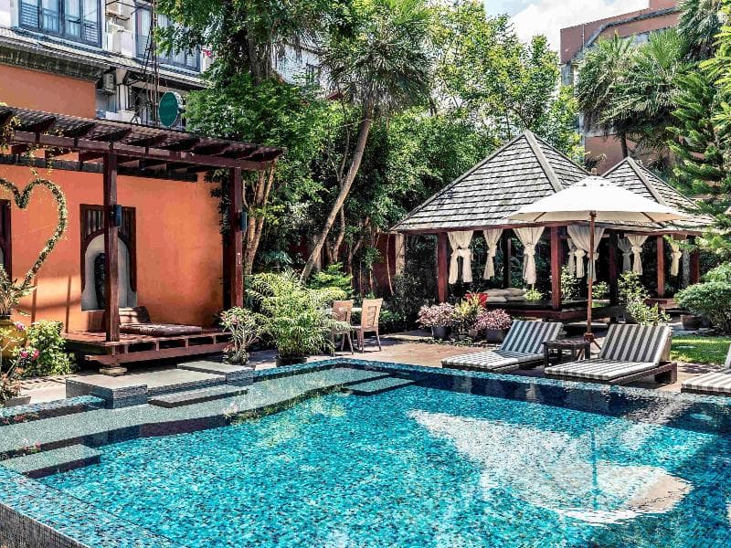 Mercure Samui Chaweng Tana 3