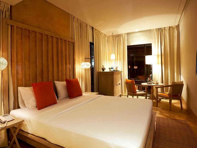 Mercure Samui Chaweng Tana 5