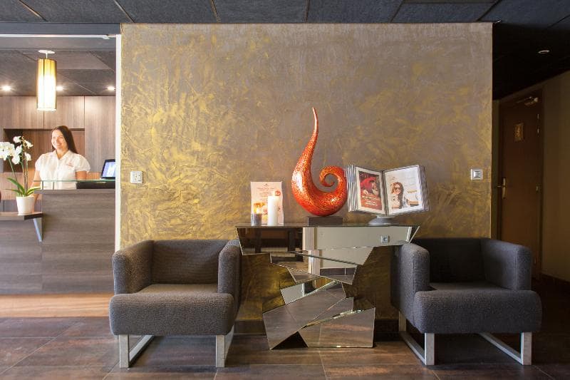 Appartcity Confort Marseille Centre Prado Velodro 5