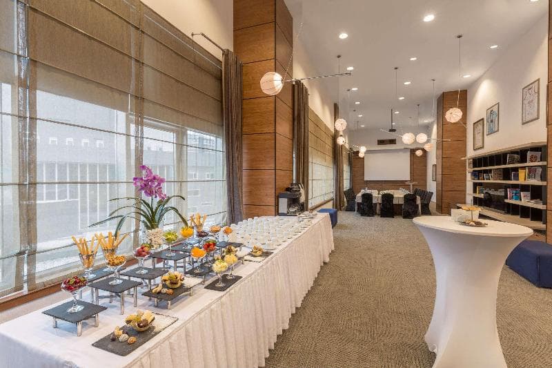 Wyndham Ankara 3
