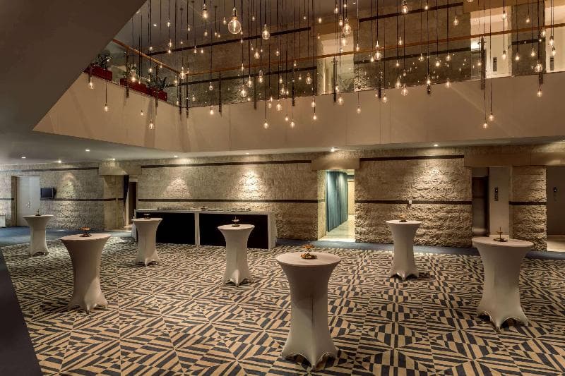 Wyndham Ankara photo 1