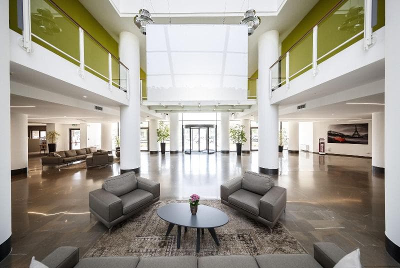 Airporthotel Verona Congress & Relax 3