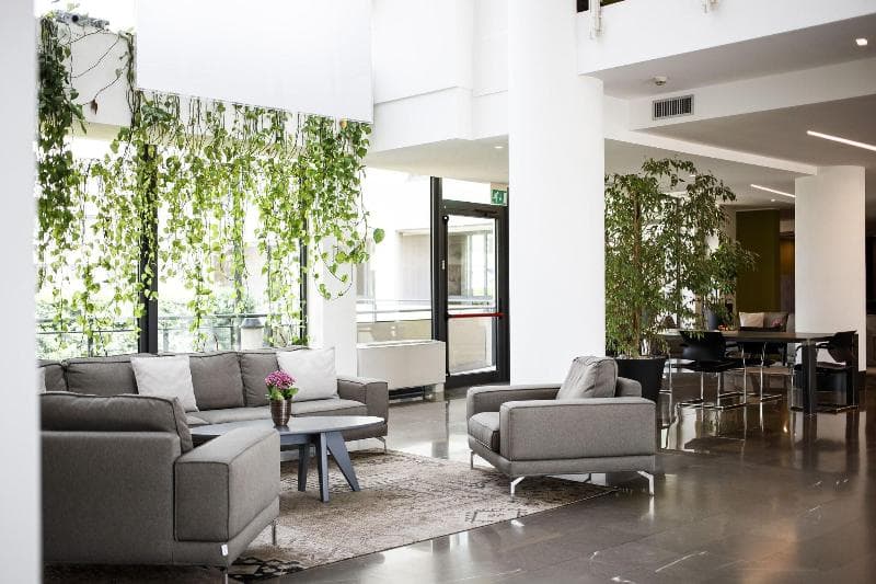 Airporthotel Verona Congress & Relax 5