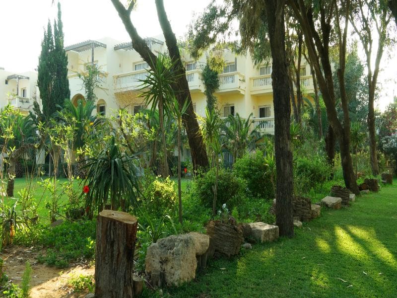 Africa Jade Thalasso 1