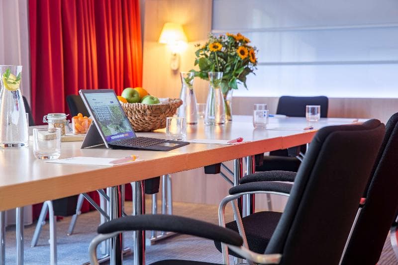 Park Inn by Radisson Linz 2