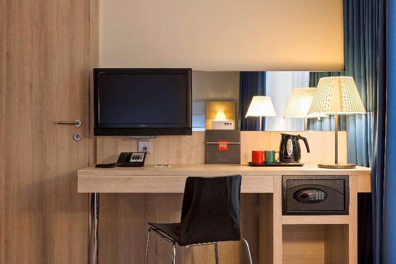 Park Inn by Radisson Linz photo 1