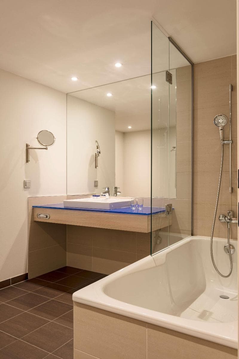 Park Inn by Radisson Linz 3