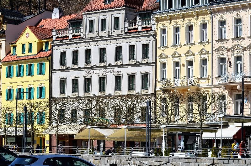 Hotel Krásná Královna 4