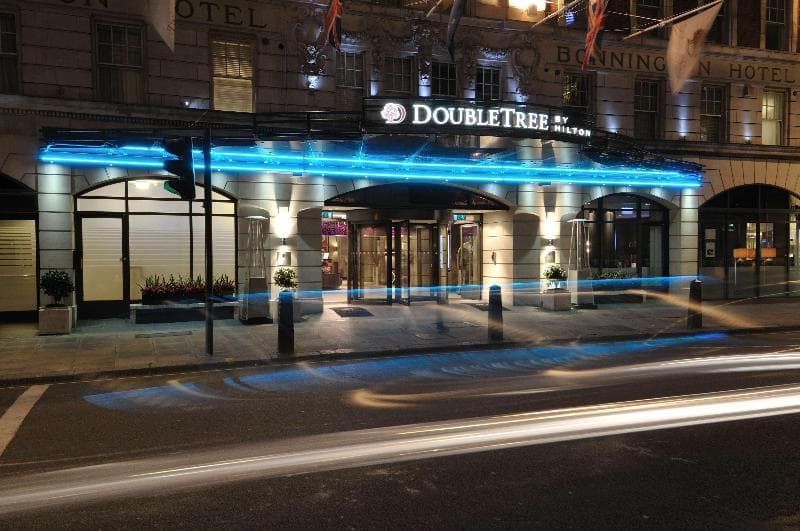 DoubleTree by Hilton London - West End 2