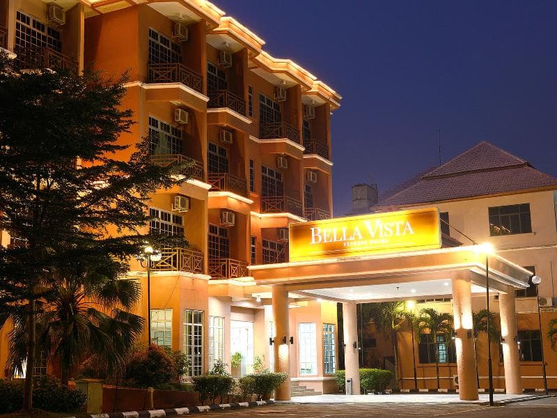 Bella Vista Express Langkawi 3