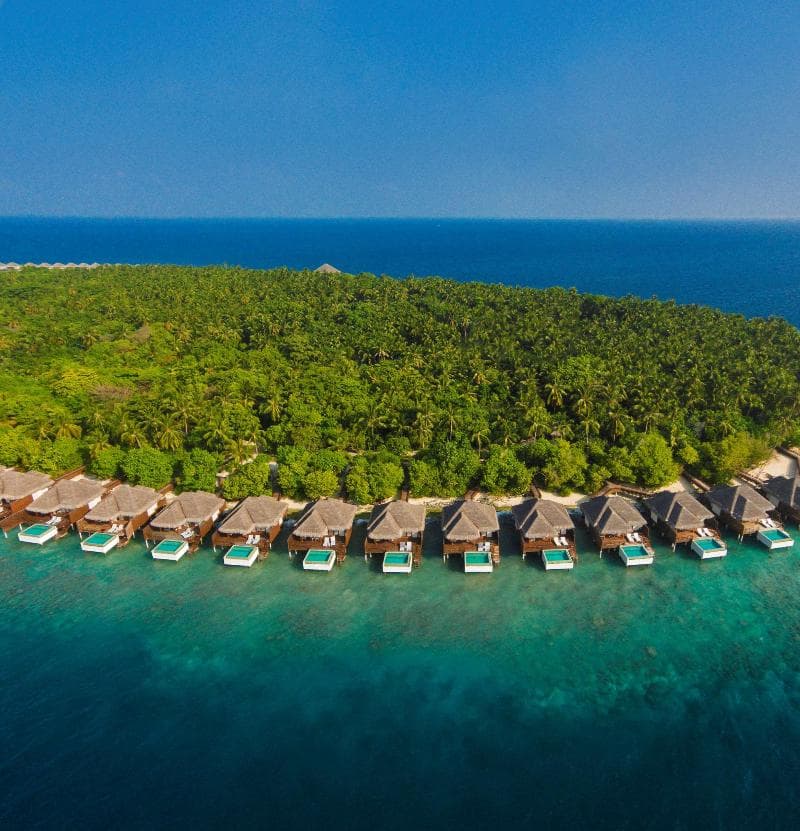 Dusit Thani Maldives 3