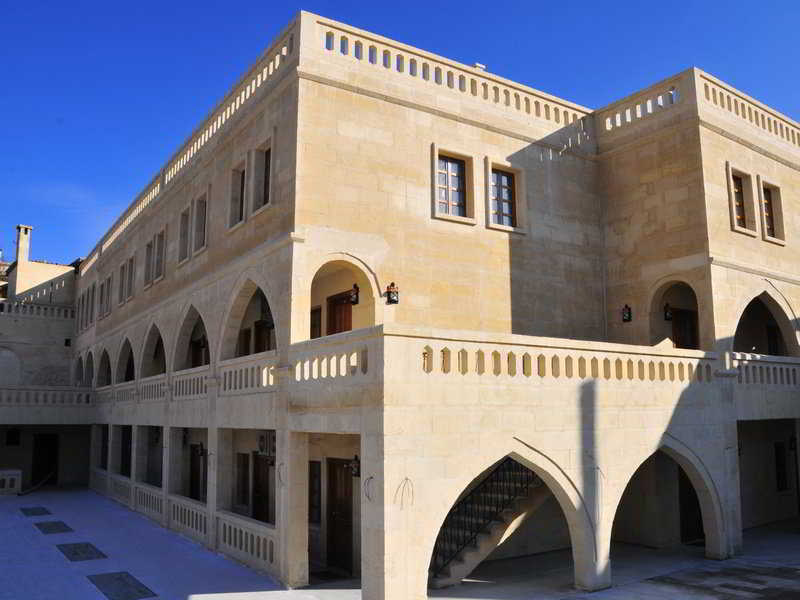 Dilek Kaya Hotel main