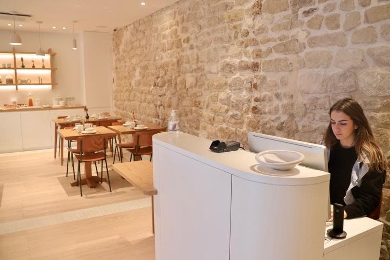 Hotel Le Daum (Adults only) 2