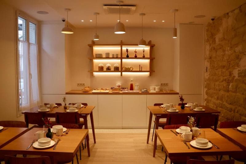 Hotel Le Daum (Adults only) 4
