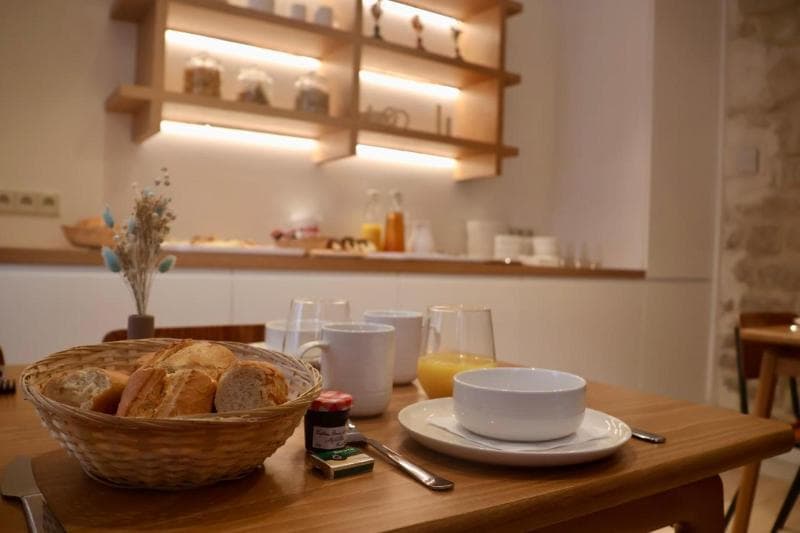 Hotel Le Daum (Adults only) 5