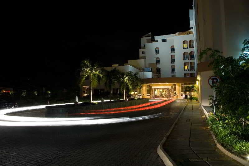 The Africa Regent 2