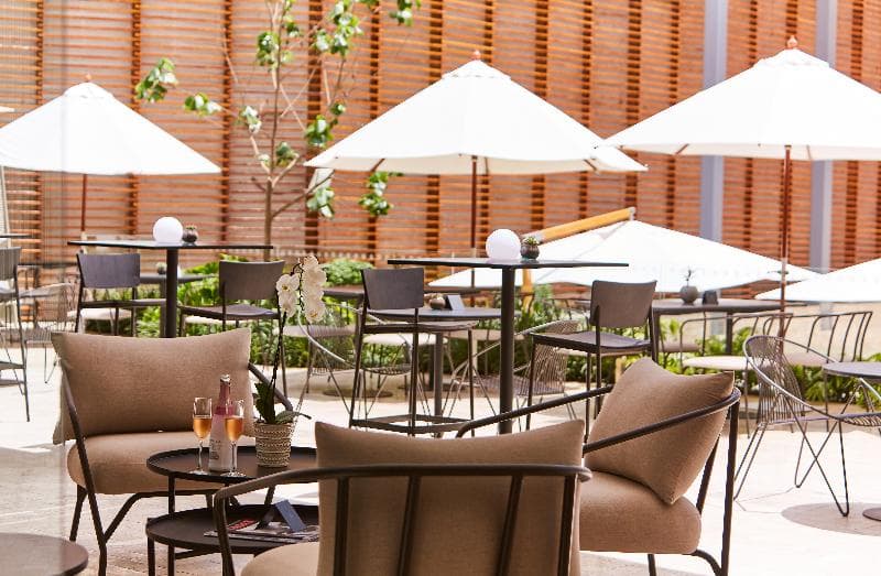 Pullman Lima San Isidro 3